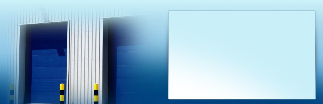 Commercial Overhead door