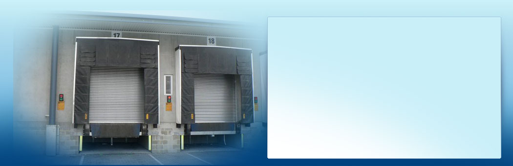 Overhead door Toronto