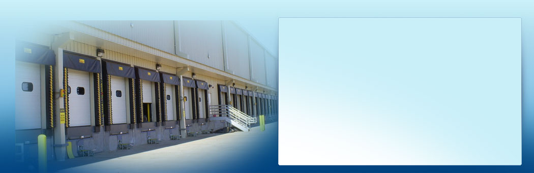 Overhead door Toronto